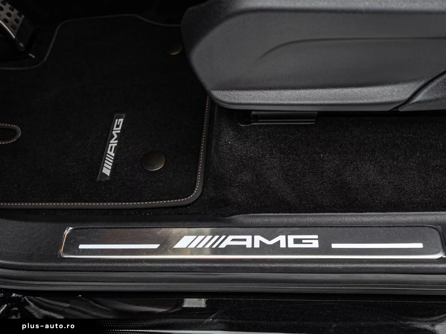 Mercedes-Benz G 63 AMG BRABUS 700 ACTIVE RIDE CONTROL