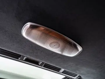 Mercedes-Benz G 63 AMG BRABUS 700 ACTIVE RIDE CONTROL