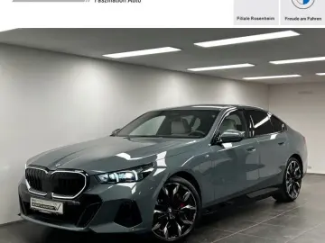 BMW 550e xDrive Limousine M Sportpaket Pro Harman Ka
