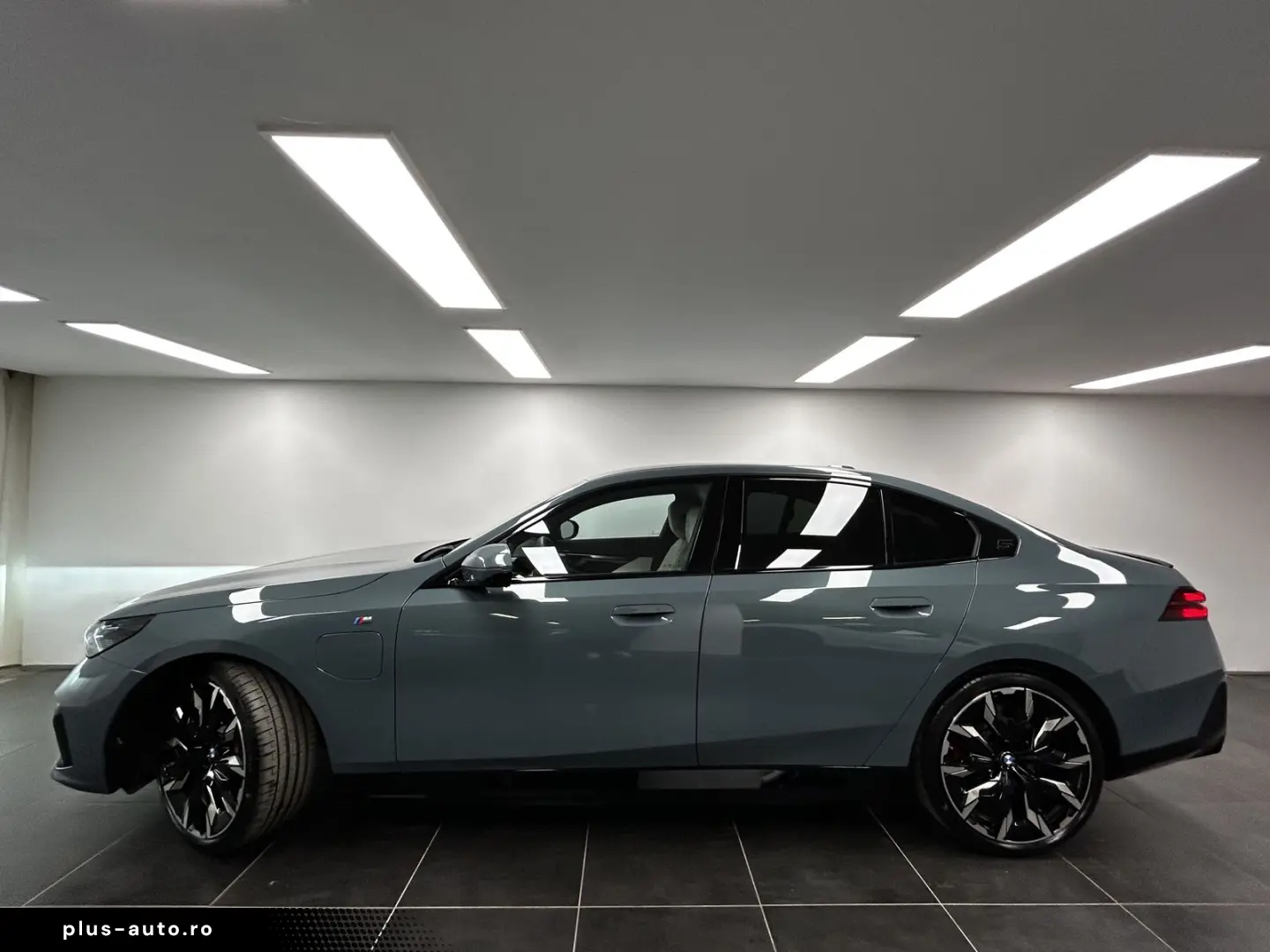 BMW 550e xDrive Limousine M Sportpaket Pro Harman Ka