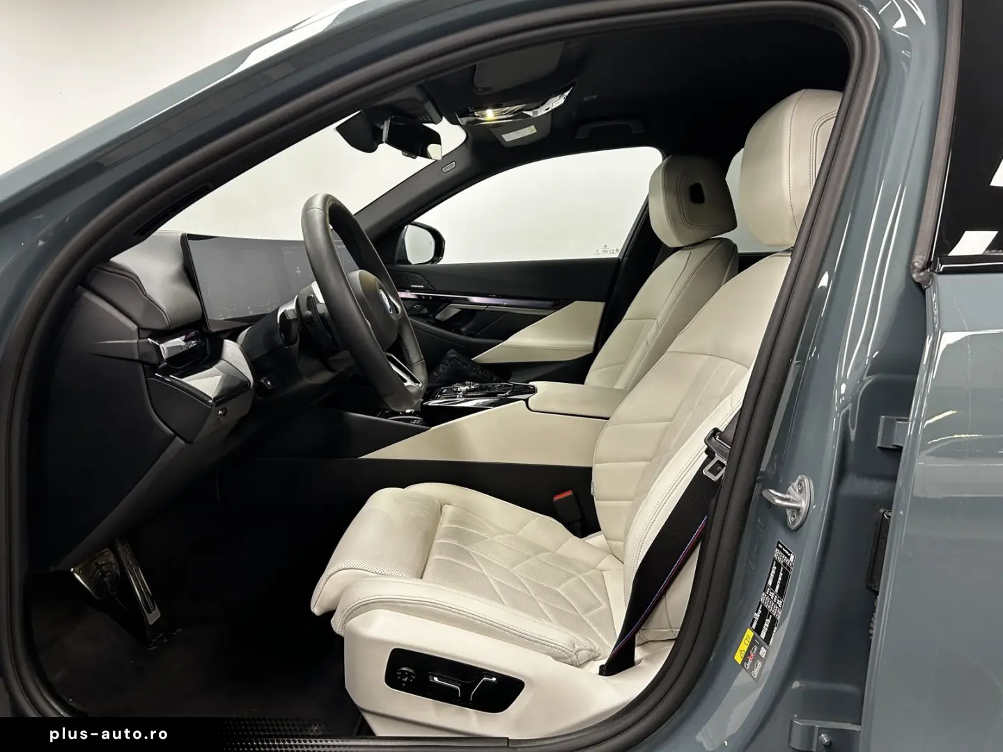BMW 550e xDrive Limousine M Sportpaket Pro Harman Ka
