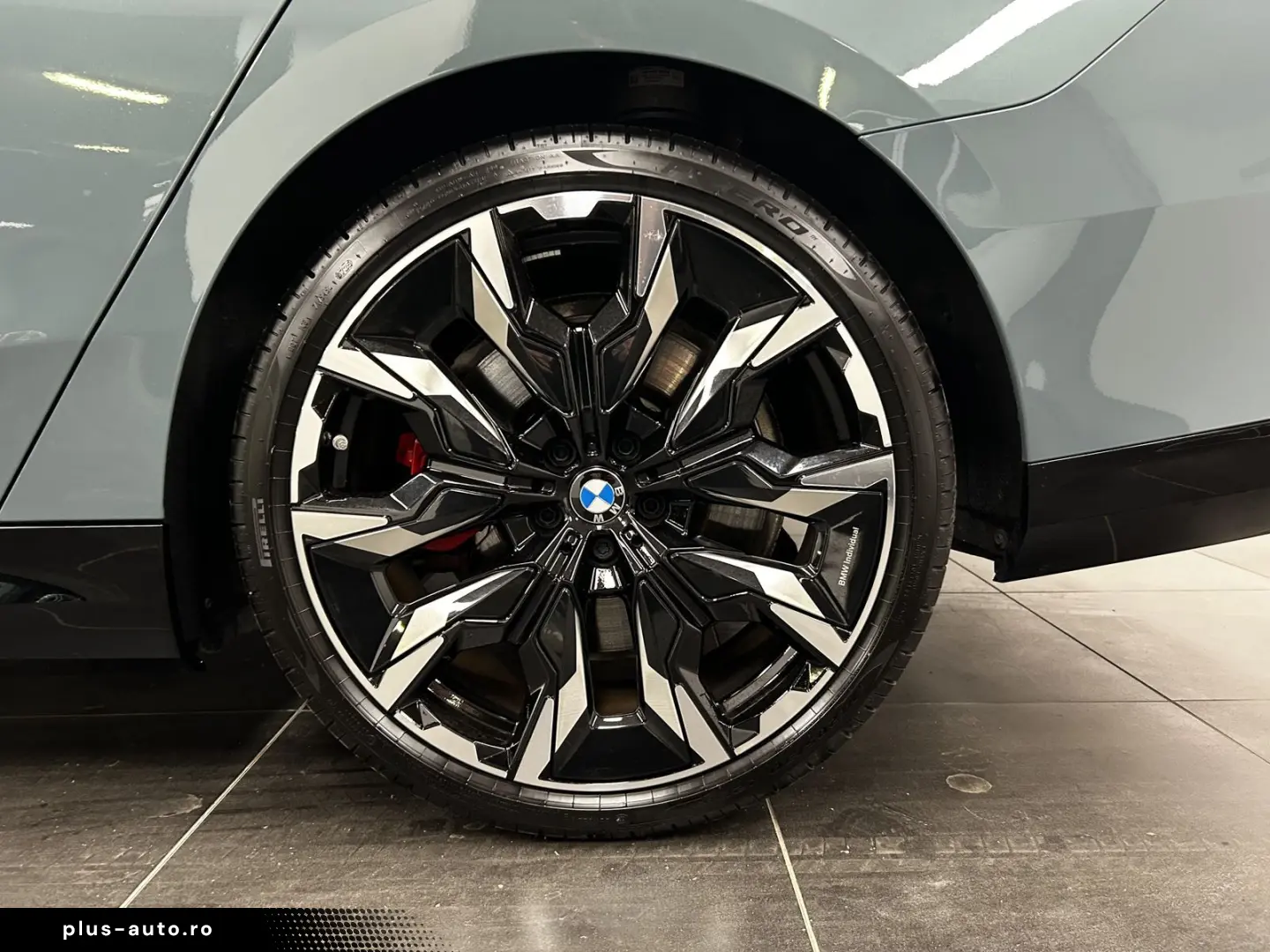 BMW 550e xDrive Limousine M Sportpaket Pro Harman Ka
