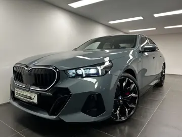 BMW 550e xDrive Limousine M Sportpaket Pro Harman Ka