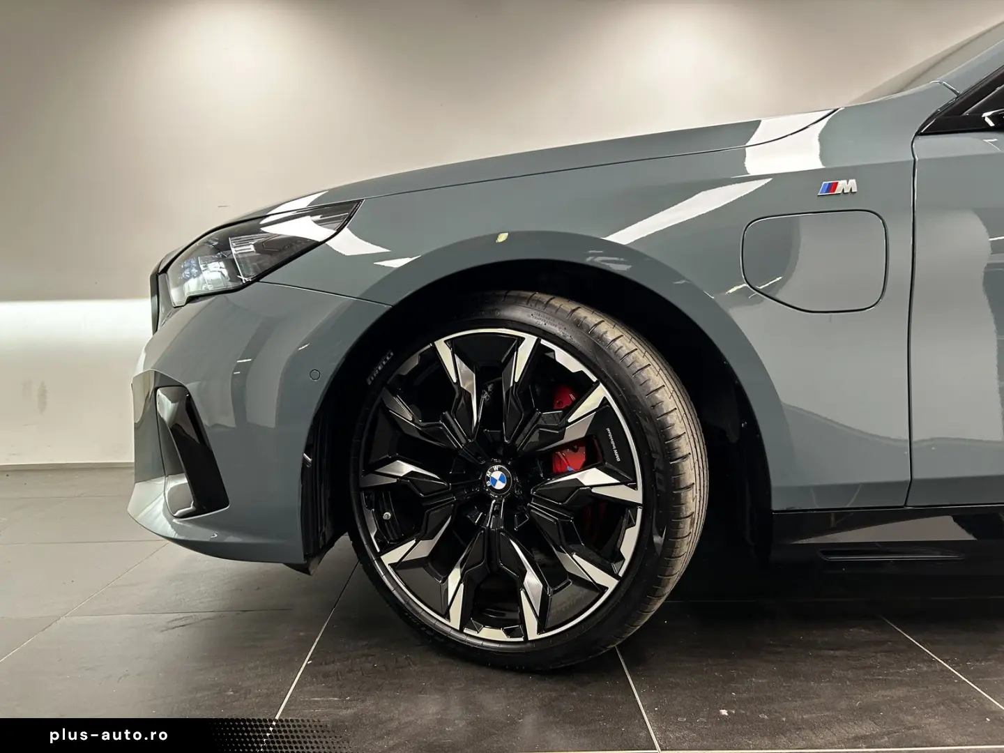 BMW 550e xDrive Limousine M Sportpaket Pro Harman Ka