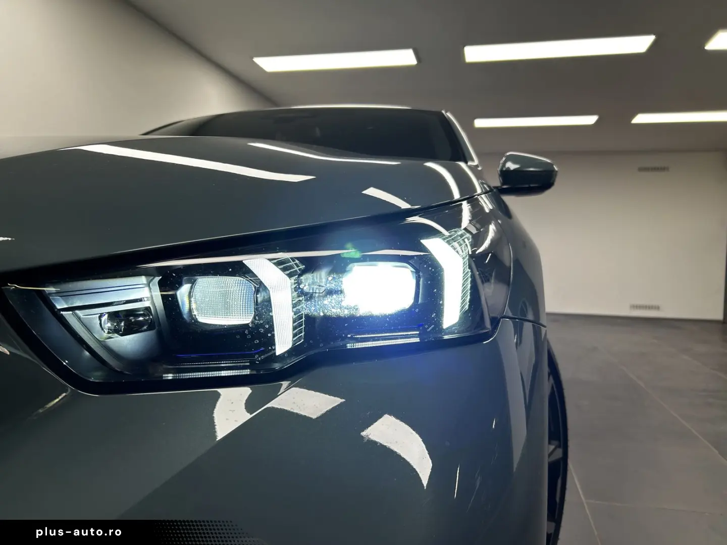 BMW 550e xDrive Limousine M Sportpaket Pro Harman Ka