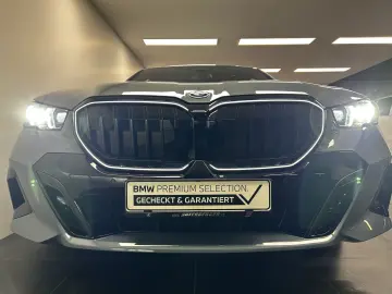 BMW 550e xDrive Limousine M Sportpaket Pro Harman Ka