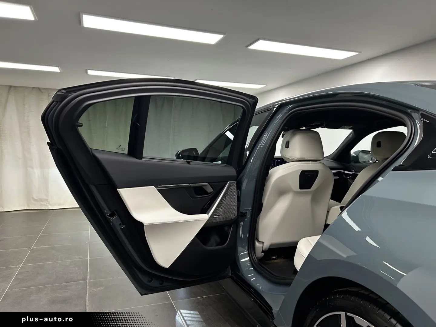 BMW 550e xDrive Limousine M Sportpaket Pro Harman Ka