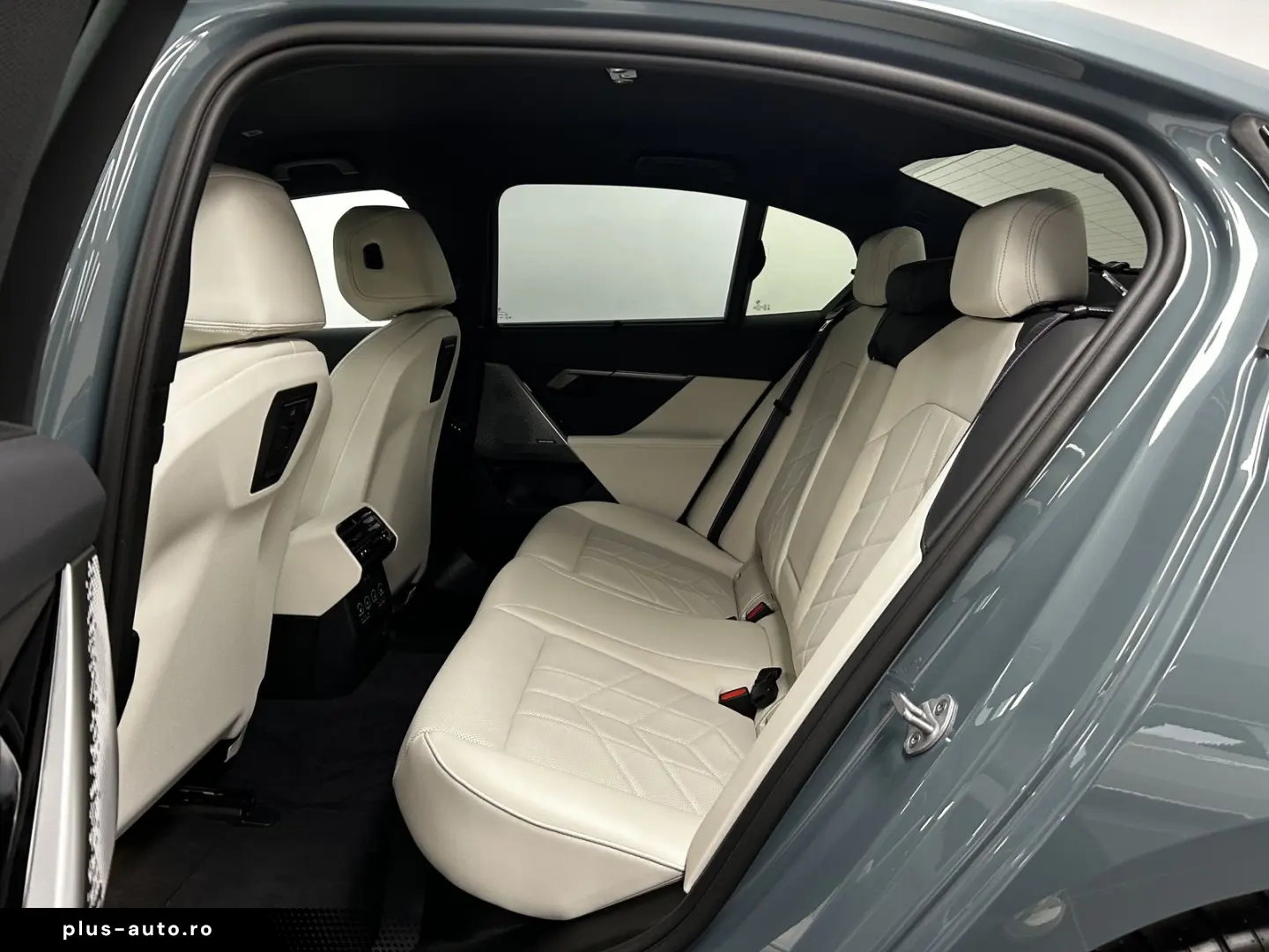 BMW 550e xDrive Limousine M Sportpaket Pro Harman Ka