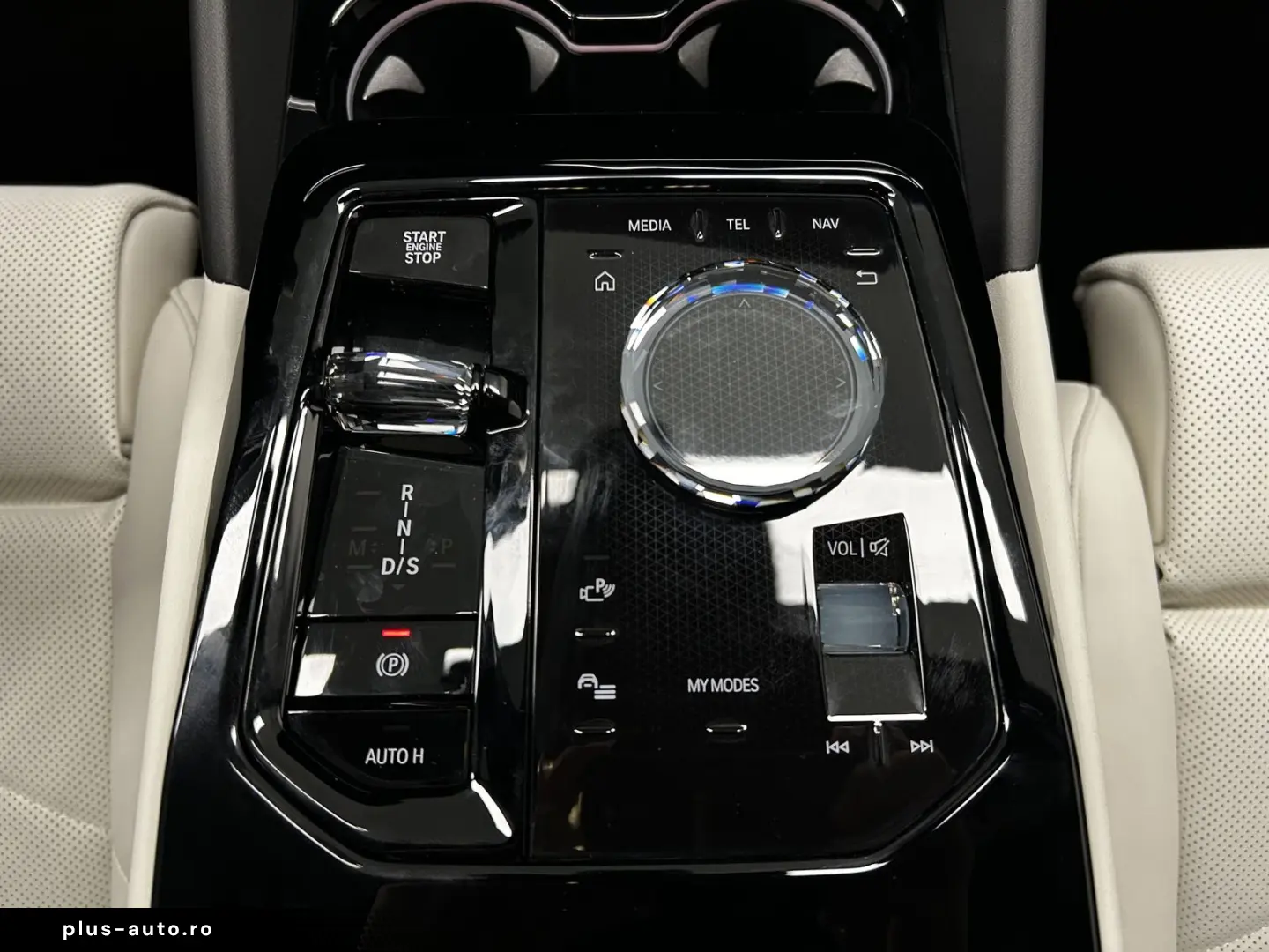 BMW 550e xDrive Limousine M Sportpaket Pro Harman Ka