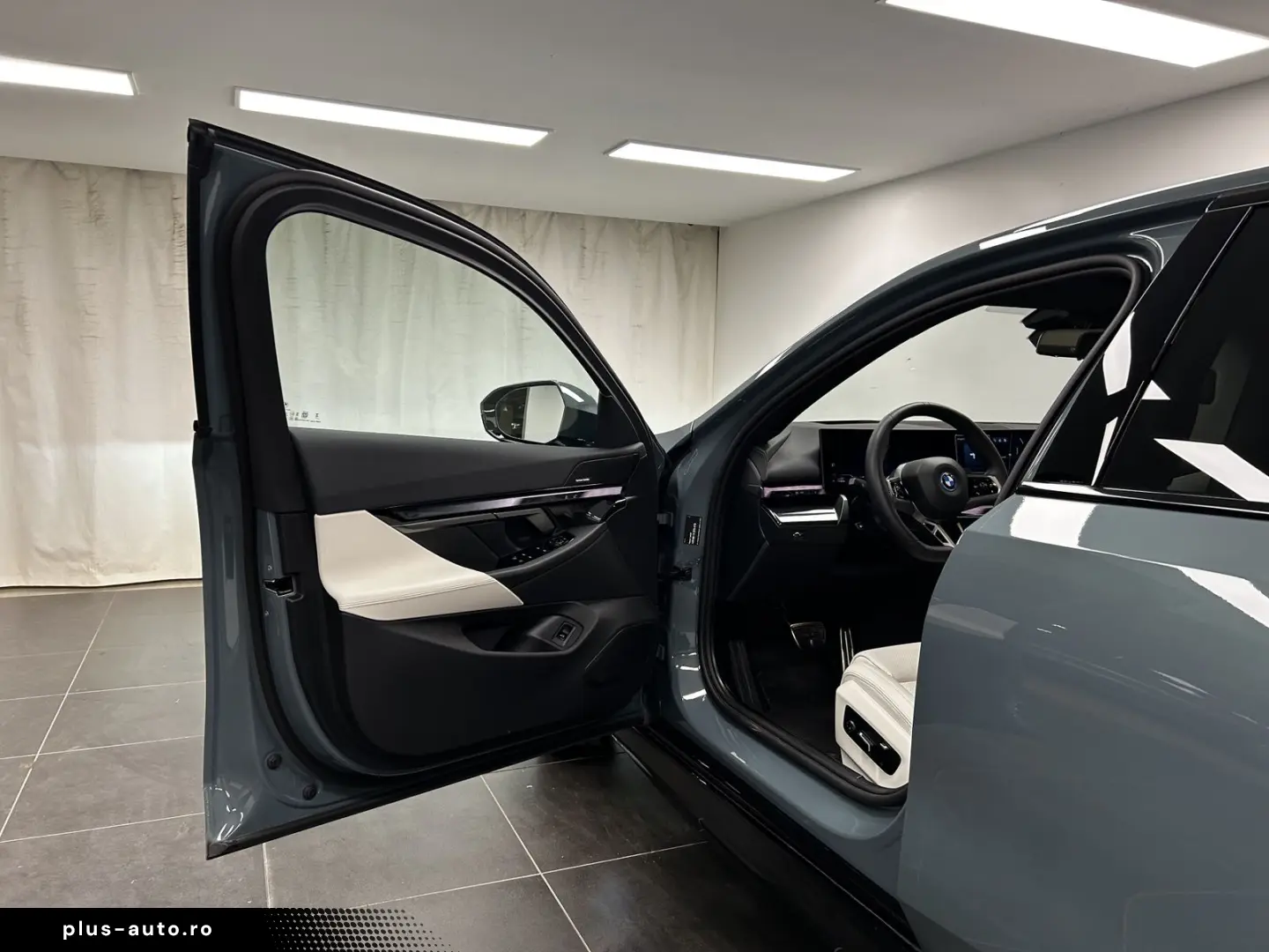 BMW 550e xDrive Limousine M Sportpaket Pro Harman Ka