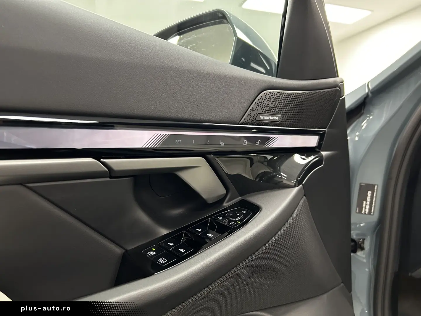 BMW 550e xDrive Limousine M Sportpaket Pro Harman Ka