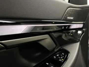 BMW 550e xDrive Limousine M Sportpaket Pro Harman Ka