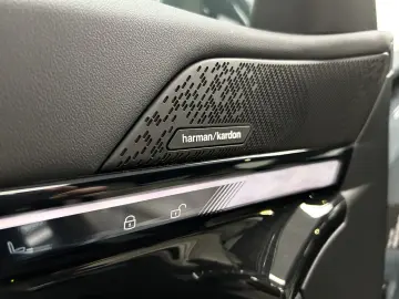 BMW 550e xDrive Limousine M Sportpaket Pro Harman Ka