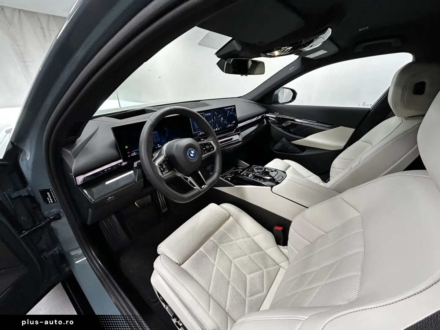 BMW 550e xDrive Limousine M Sportpaket Pro Harman Ka