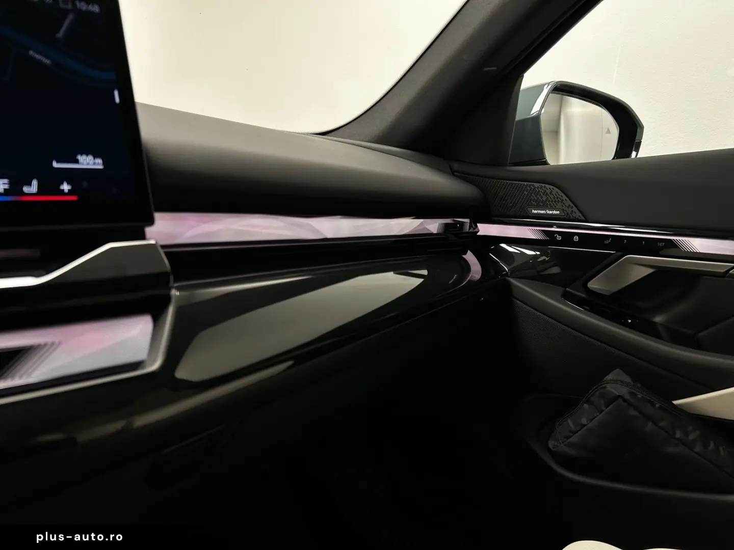 BMW 550e xDrive Limousine M Sportpaket Pro Harman Ka