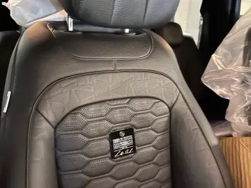 Mercedes-Benz Made in BRABUS G-800 SOMO EDITION 1 OF 10