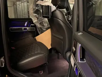 Mercedes-Benz Made in BRABUS G-800 SOMO EDITION 1 OF 10