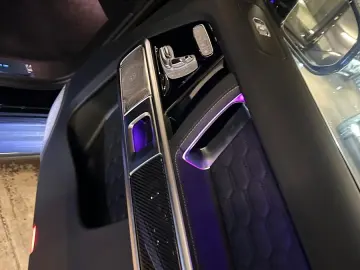 Mercedes-Benz Made in BRABUS G-800 SOMO EDITION 1 OF 10
