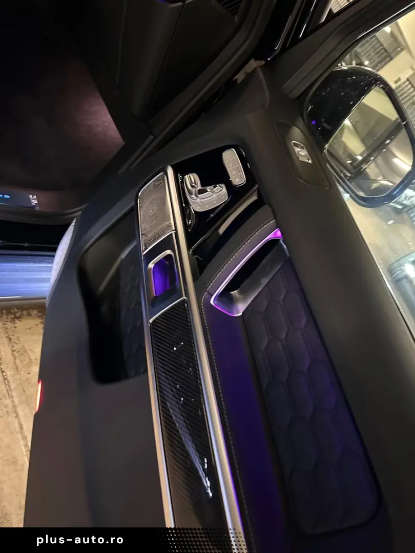 Mercedes-Benz Made in BRABUS G-800 SOMO EDITION 1 OF 10