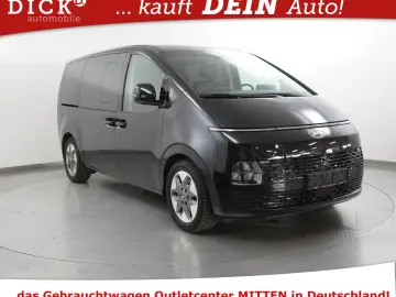 HYUNDAI Staria 2.2d Prime 9 locuri