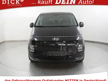 HYUNDAI Staria 2.2d Prime 9 locuri