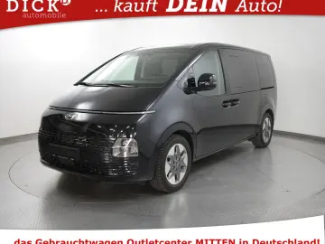 HYUNDAI Staria 2.2d Prime 9 locuri