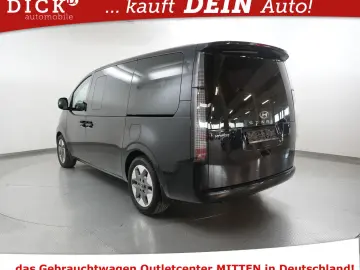 HYUNDAI Staria 2.2d Prime 9 locuri