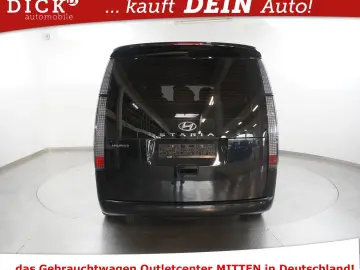 HYUNDAI Staria 2.2d Prime 9 locuri