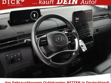 HYUNDAI Staria 2.2d Prime 9 locuri