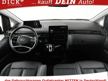 HYUNDAI Staria 2.2d Prime 9 locuri