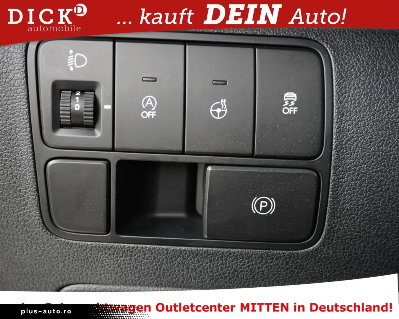 HYUNDAI Staria 2.2d Prime 9 locuri