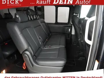 HYUNDAI Staria 2.2d Prime 9 locuri