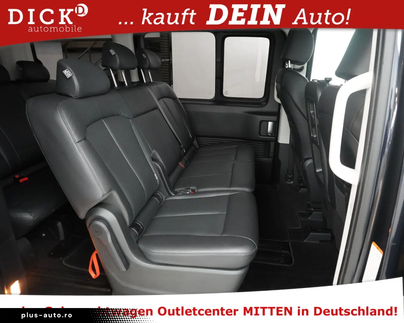 HYUNDAI Staria 2.2d Prime 9 locuri