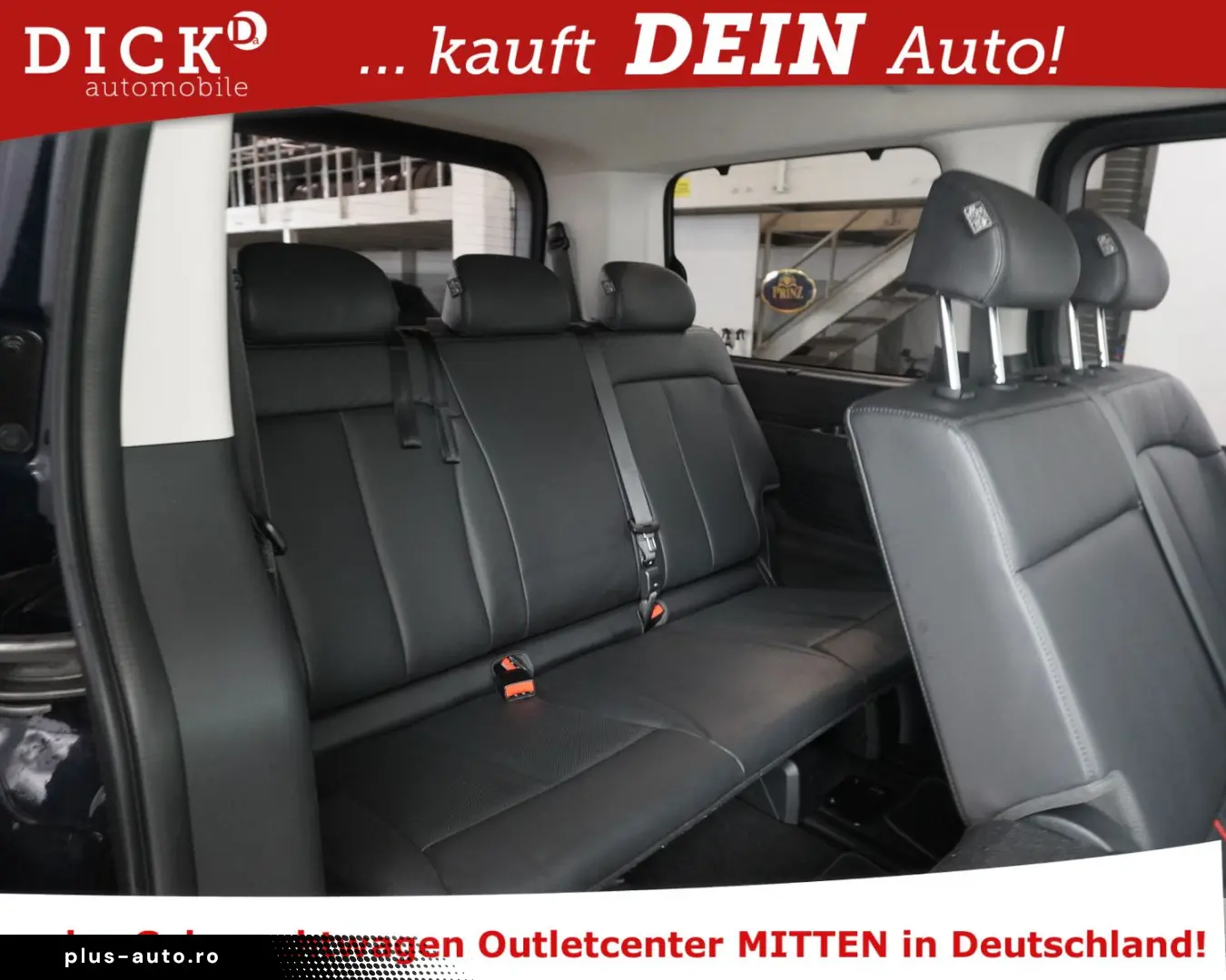 HYUNDAI Staria 2.2d Prime 9 locuri