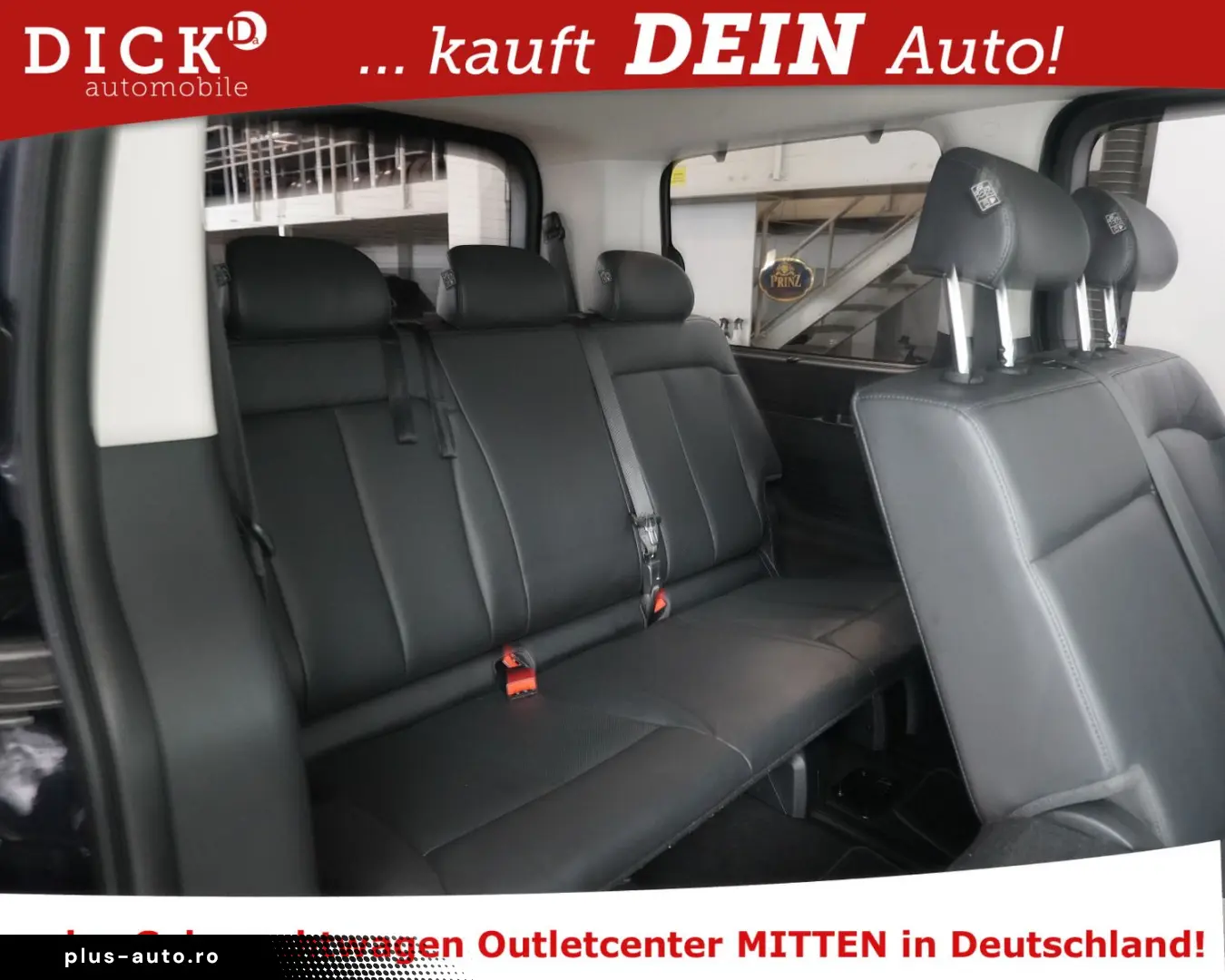 HYUNDAI Staria 2.2d Prime 9 locuri