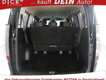 HYUNDAI Staria 2.2d Prime 9 locuri
