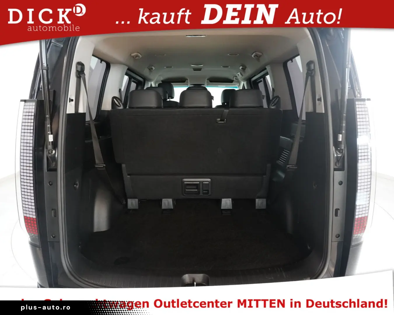 HYUNDAI Staria 2.2d Prime 9 locuri