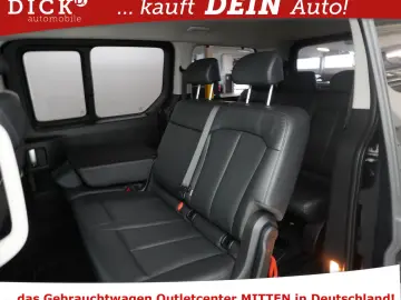 HYUNDAI Staria 2.2d Prime 9 locuri