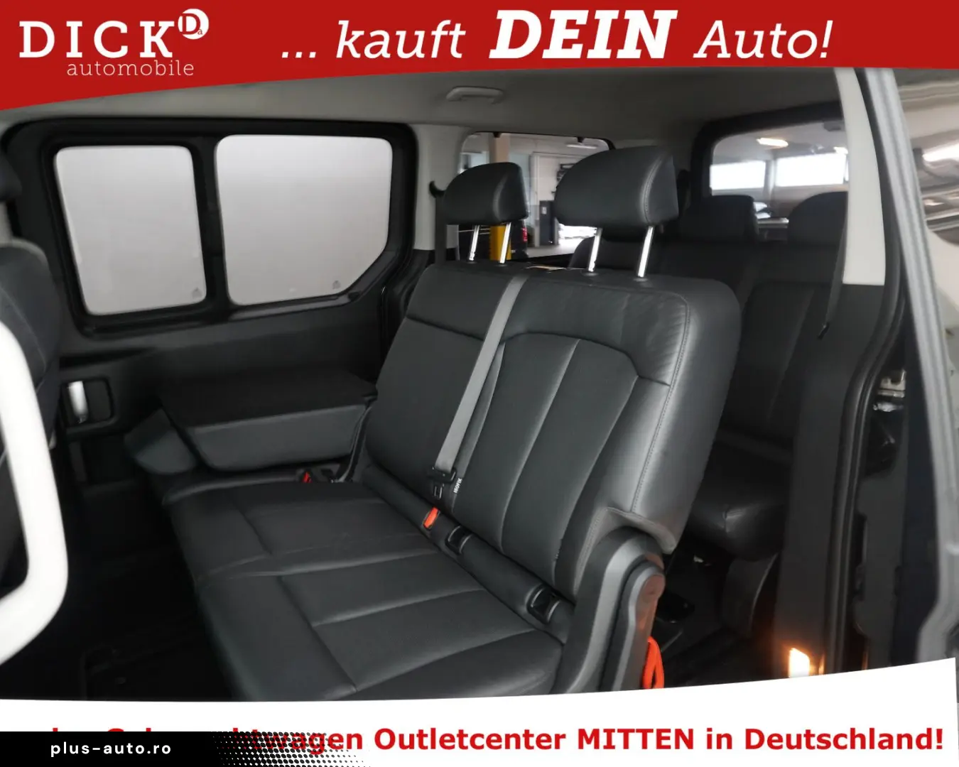 HYUNDAI Staria 2.2d Prime 9 locuri