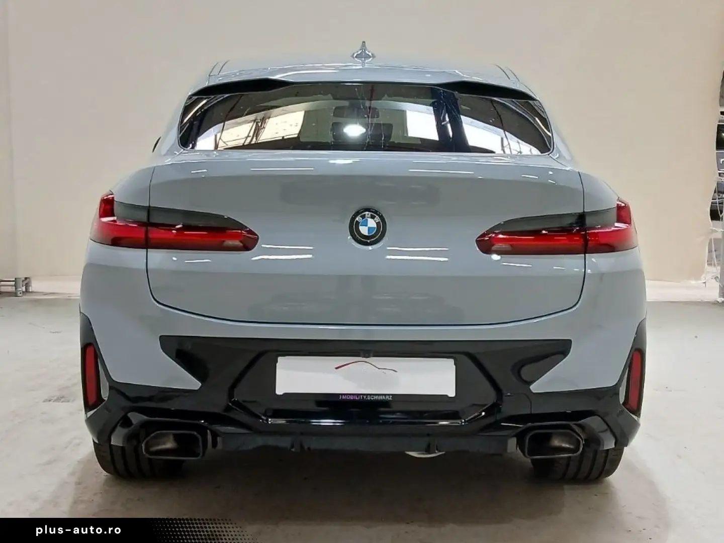 BMW X4 xD 30d M Sport HuD Laser Memory StHzg 20  AHK