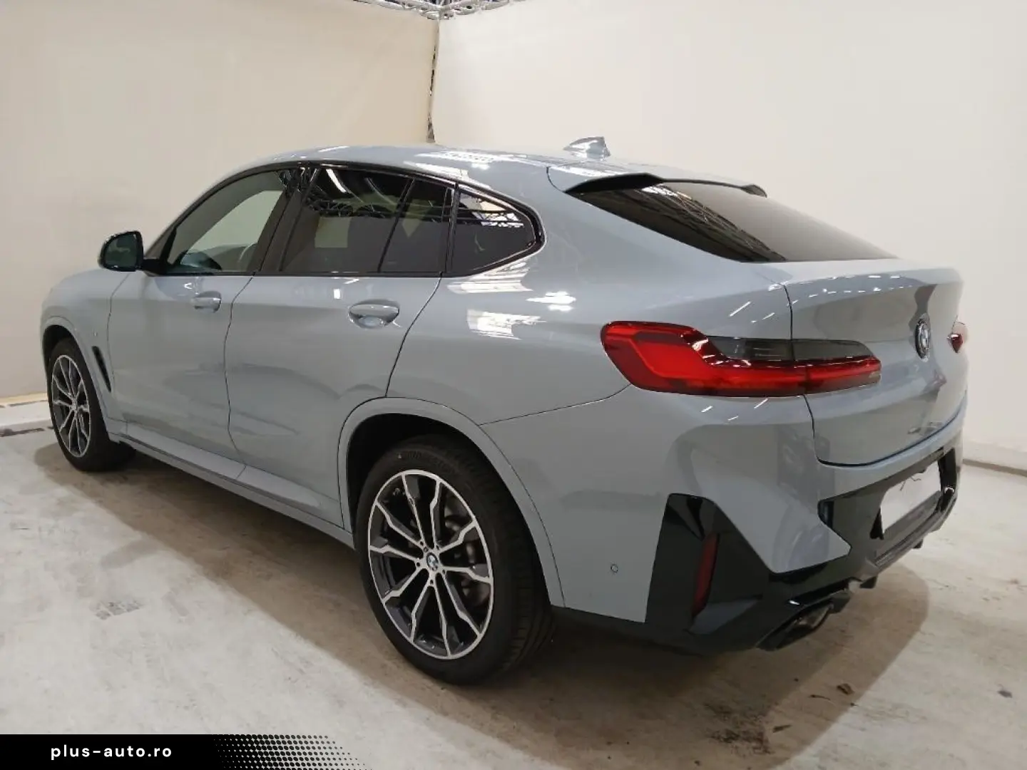 BMW X4 xD 30d M Sport HuD Laser Memory StHzg 20  AHK