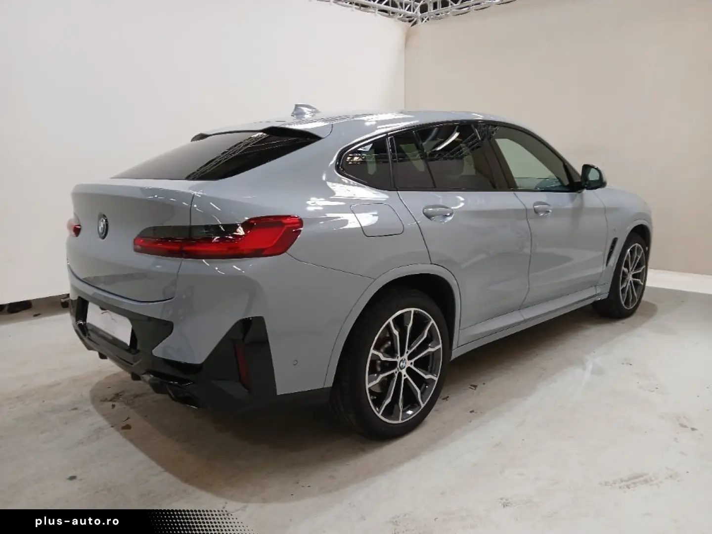 BMW X4 xD 30d M Sport HuD Laser Memory StHzg 20  AHK