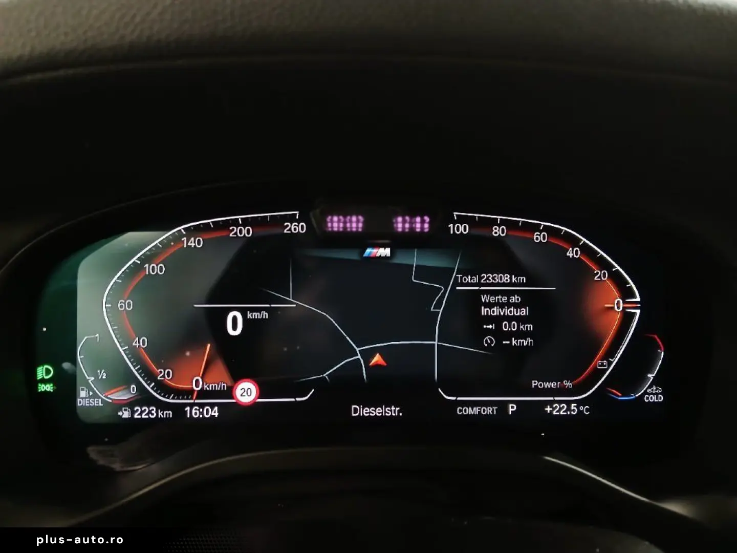 BMW X4 xD 30d M Sport HuD Laser Memory StHzg 20  AHK