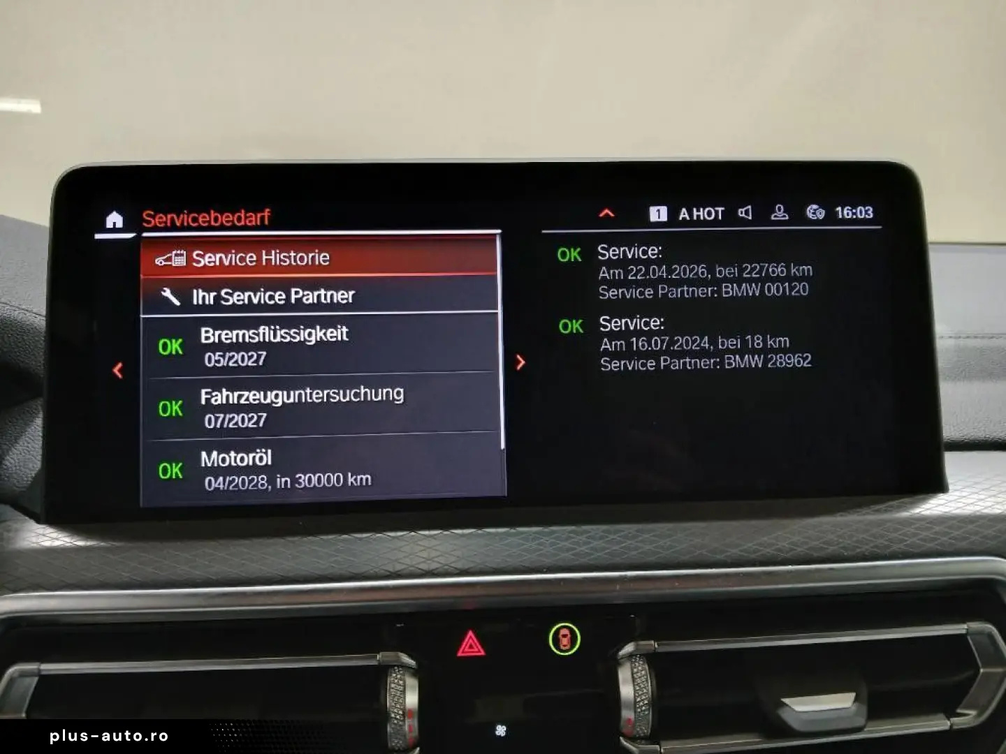 BMW X4 xD 30d M Sport HuD Laser Memory StHzg 20  AHK