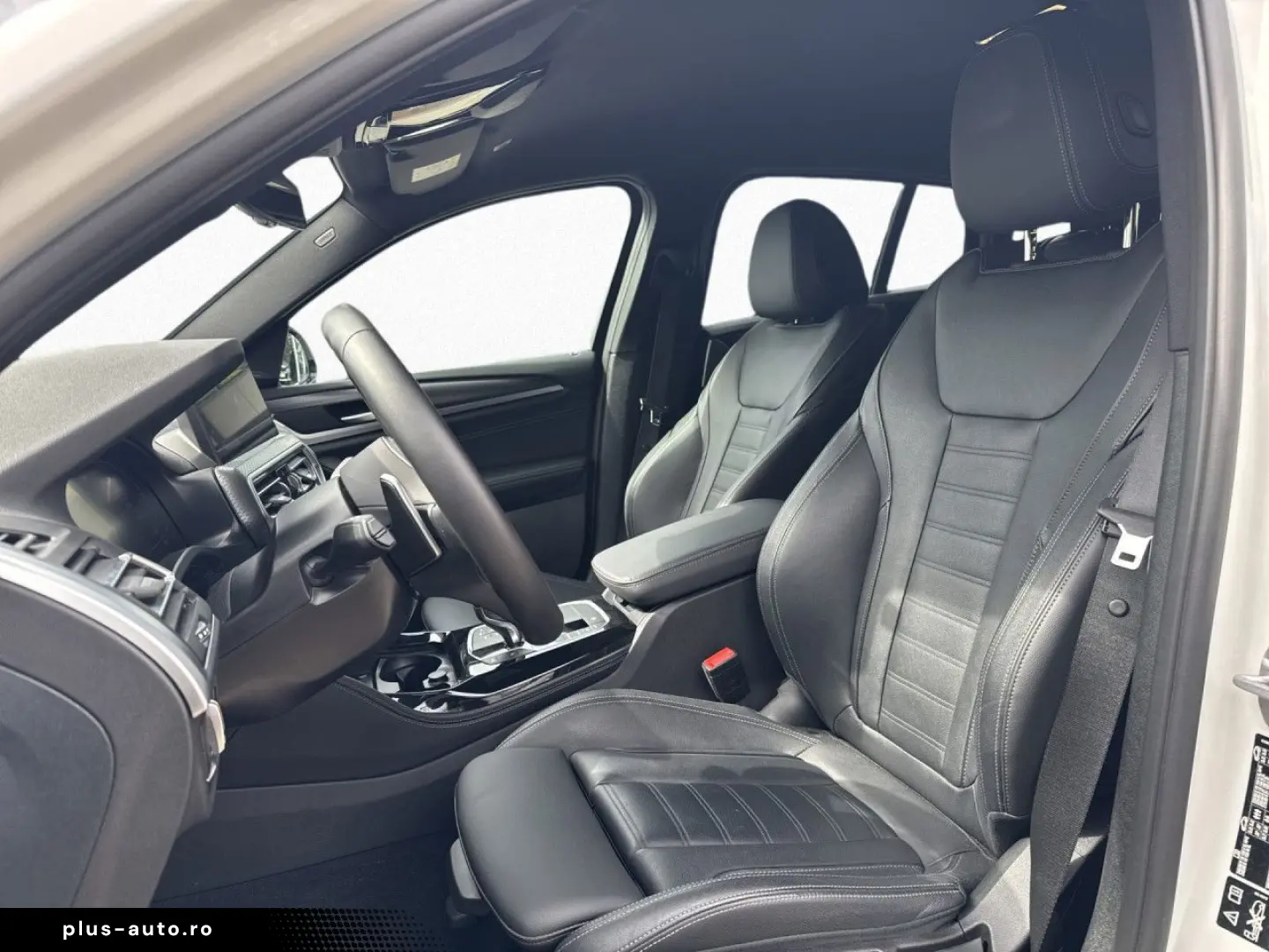 BMW X4 30d xDrive M Sport AHK Laser HUD H K St&Go