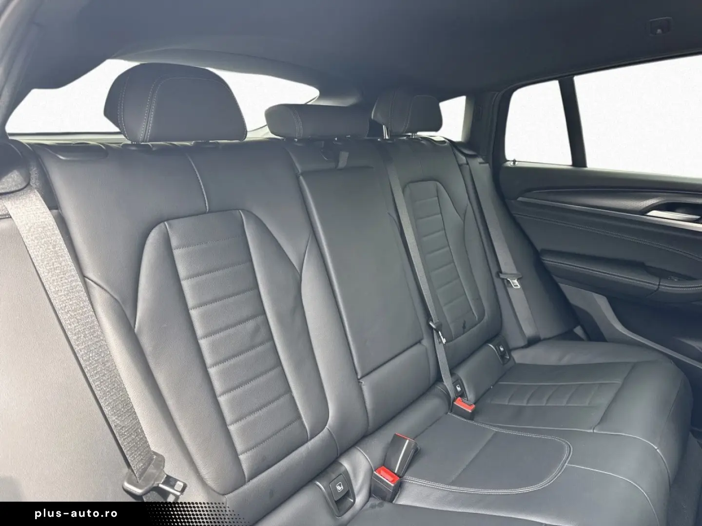 BMW X4 30d xDrive M Sport AHK Laser HUD H K St&Go