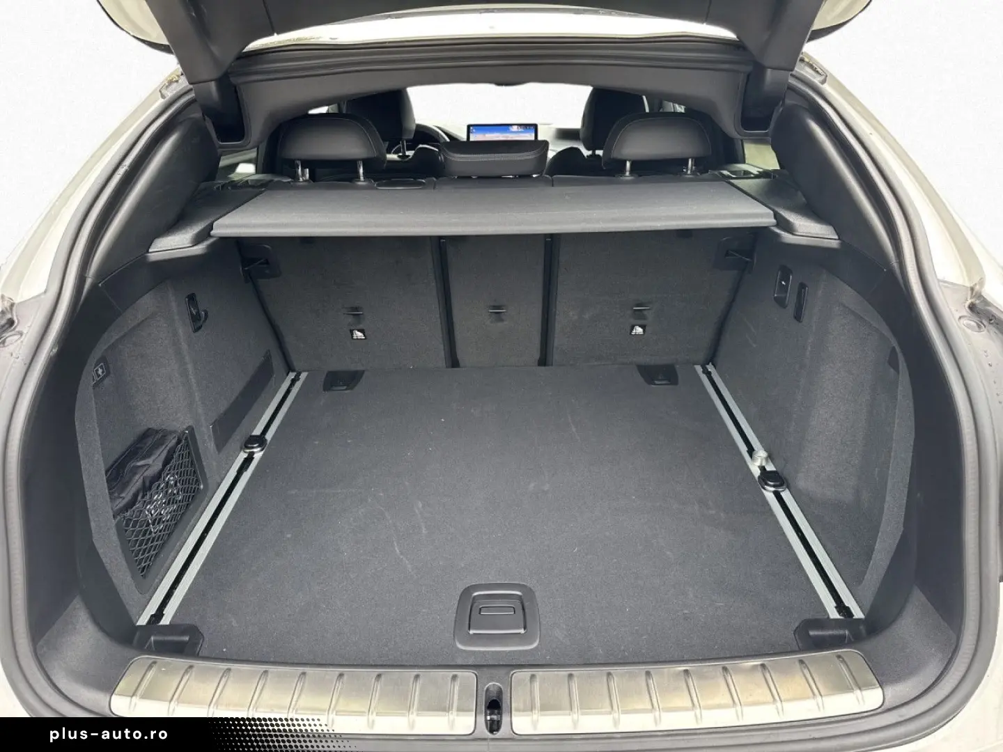 BMW X4 30d xDrive M Sport AHK Laser HUD H K St&Go