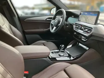 BMW X4 xDrive30d M Sport LC Prof. ad.LED DA  AHK