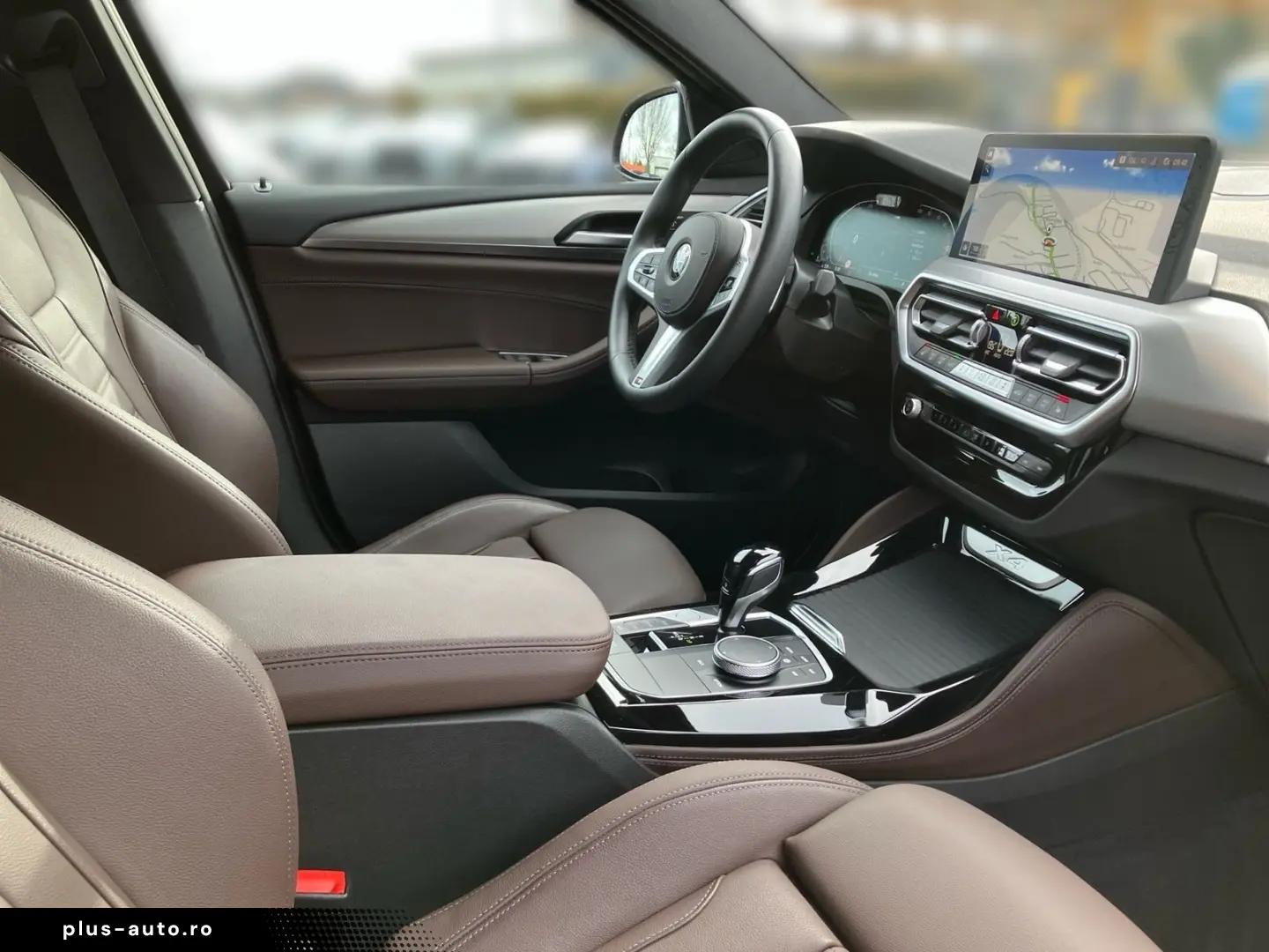 BMW X4 xDrive30d M Sport LC Prof. ad.LED DA  AHK