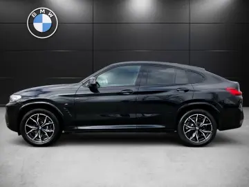 BMW X4 xDrive30d M Sport LC Prof. ad.LED DA  AHK